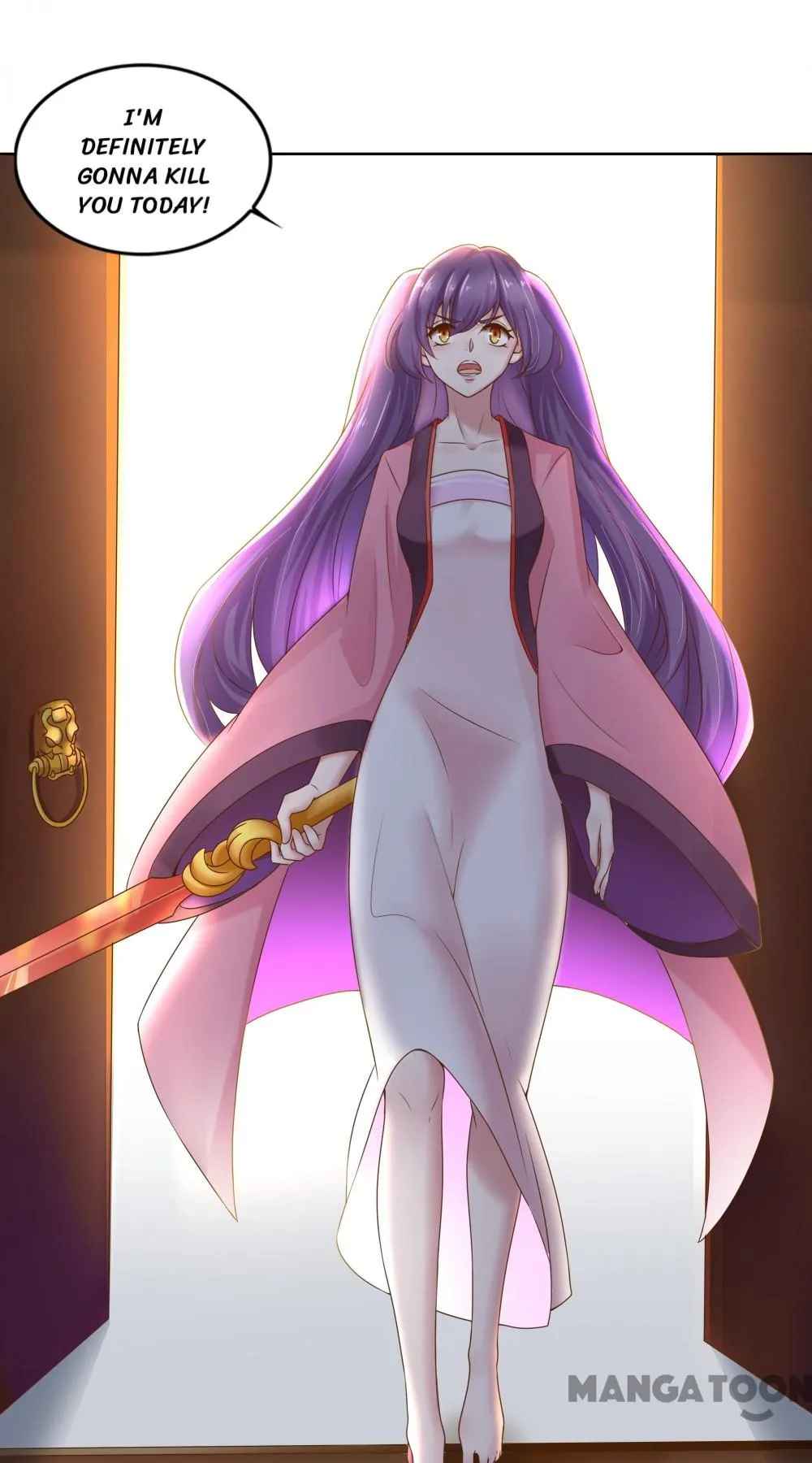 Demonic Fairy Chapter 4 - Page 15