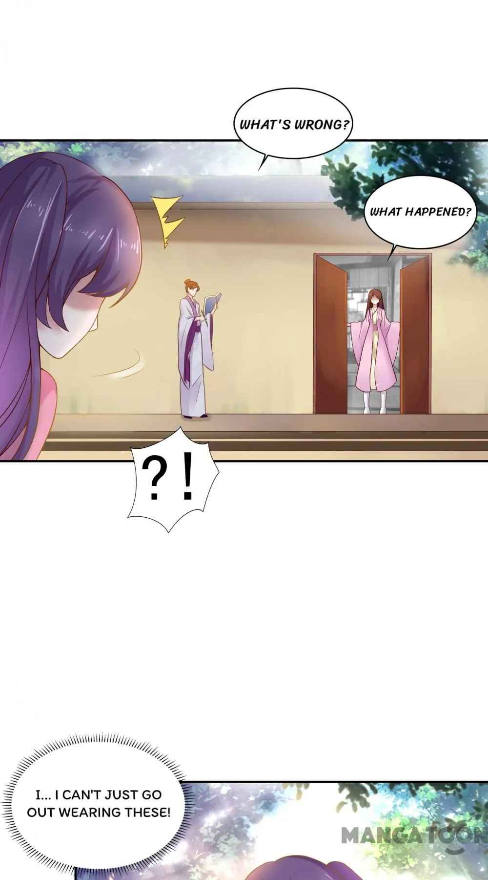 Demonic Fairy Chapter 4 - Page 18