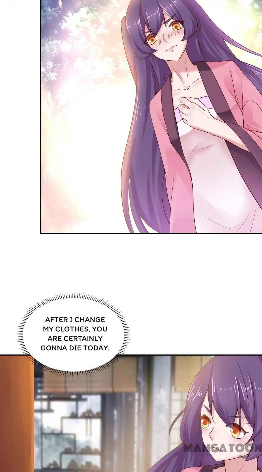Demonic Fairy Chapter 4 - Page 19