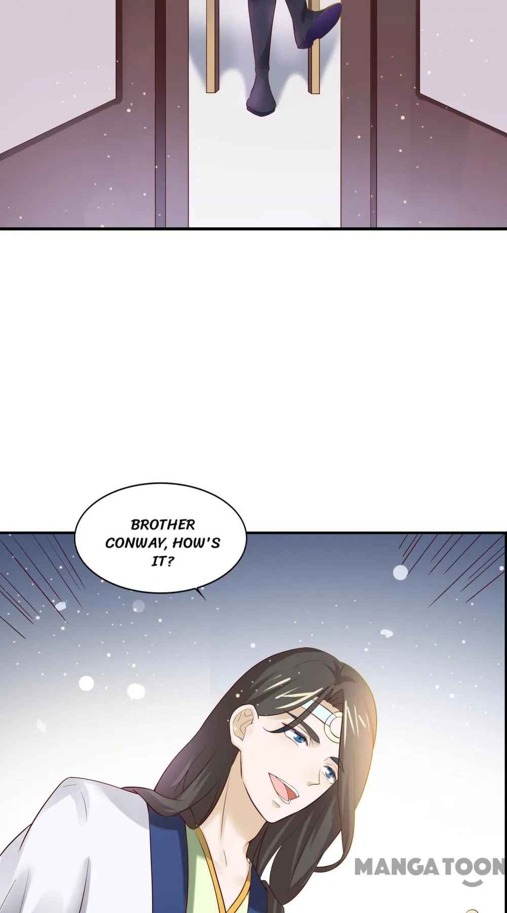 Demonic Fairy Chapter 4 - Page 25