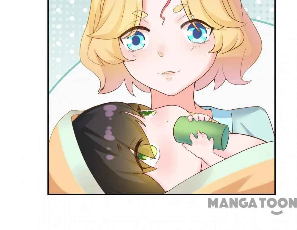 Demonic Fairy Chapter 4 - Page 5