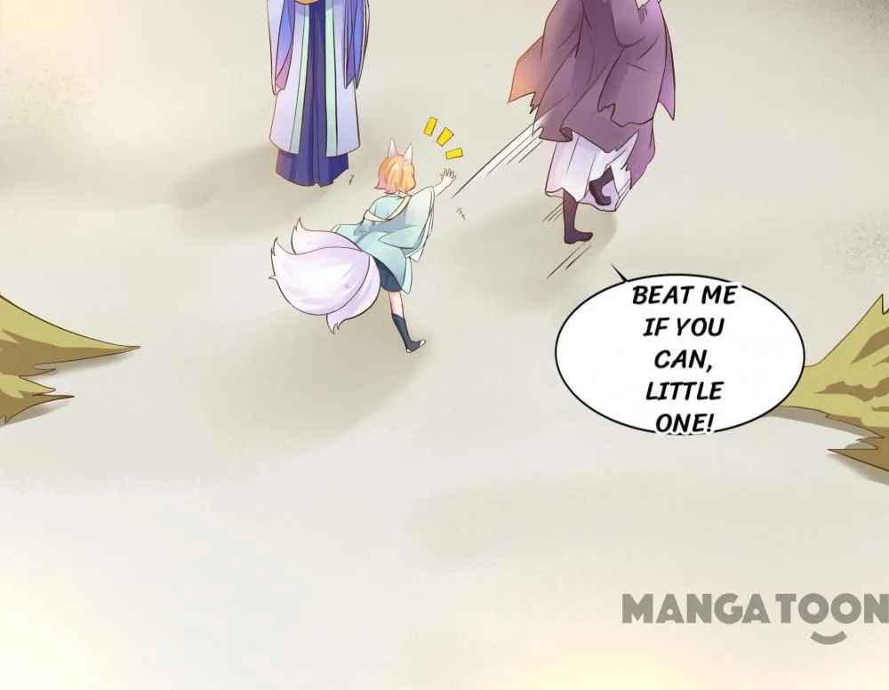 Demonic Fairy Chapter 4 - Page 8