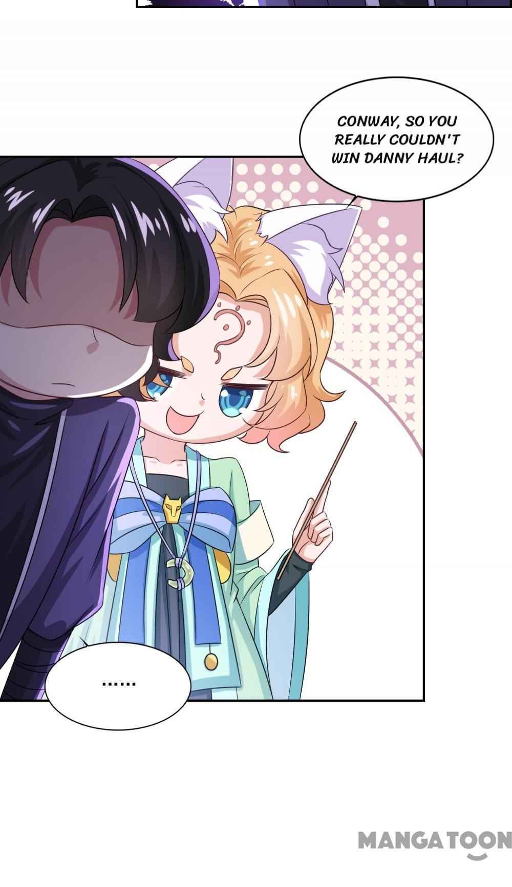 Demonic Fairy Chapter 40 - Page 14
