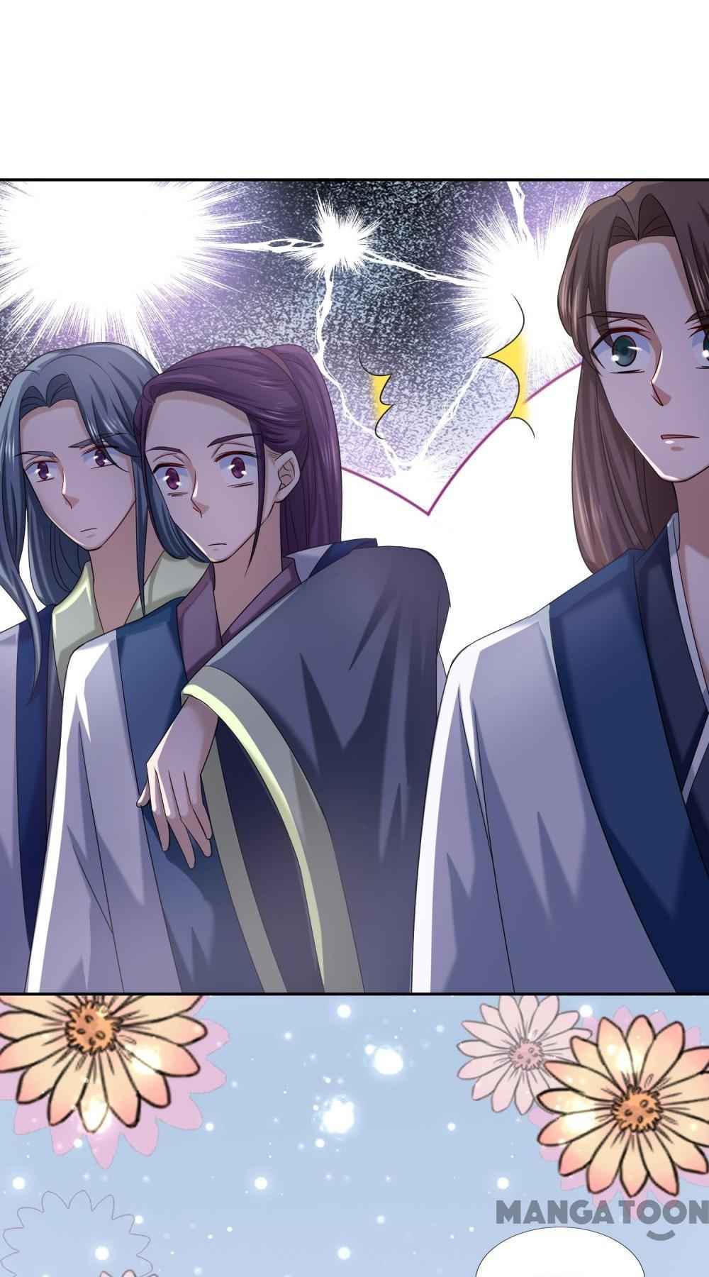 Demonic Fairy Chapter 40 - Page 15