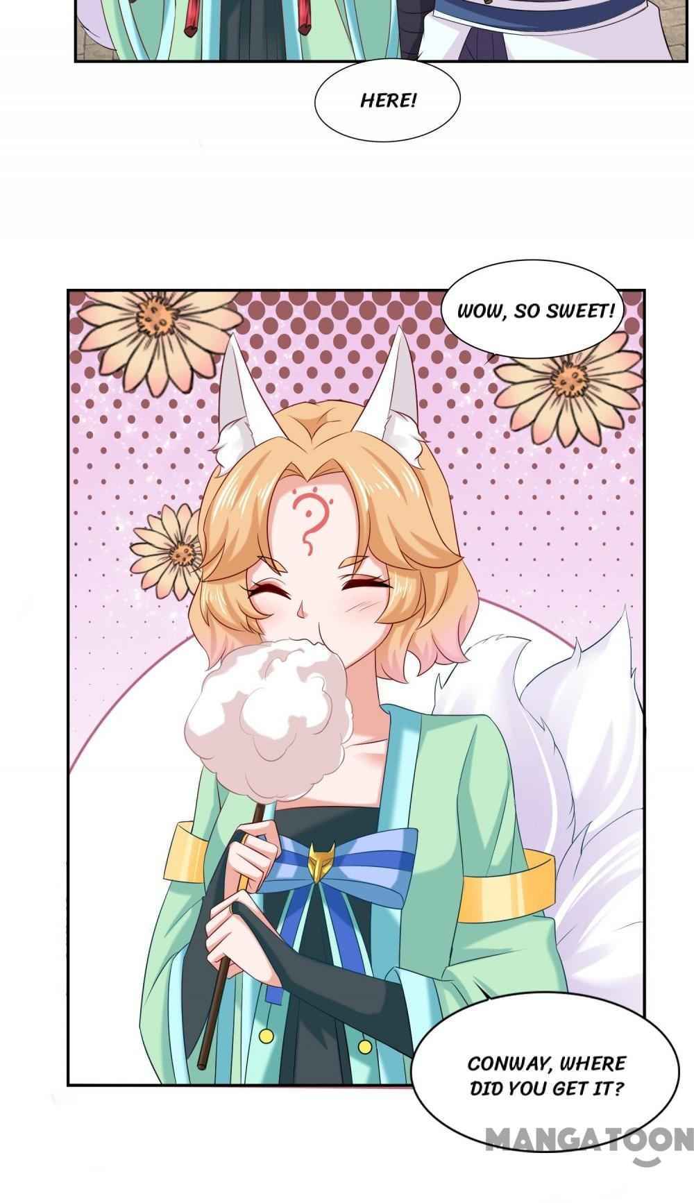 Demonic Fairy Chapter 40 - Page 2