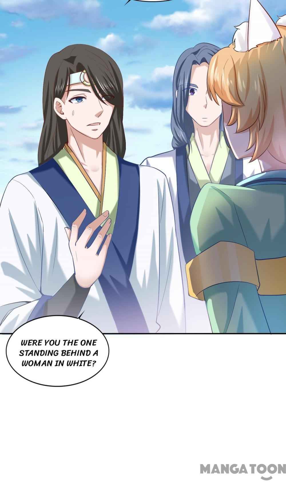 Demonic Fairy Chapter 40 - Page 20
