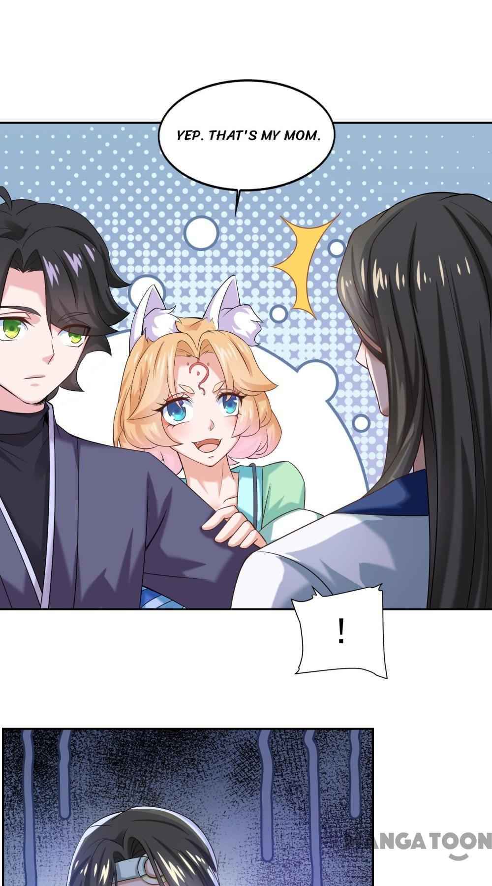 Demonic Fairy Chapter 40 - Page 21