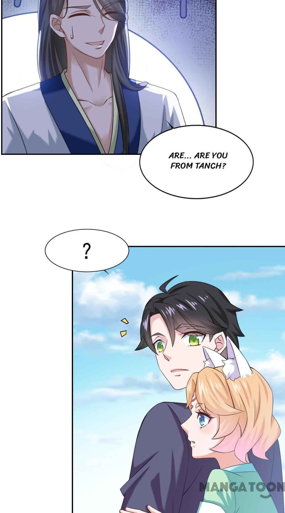 Demonic Fairy Chapter 40 - Page 22