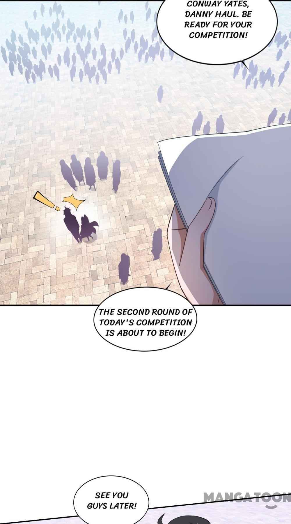 Demonic Fairy Chapter 40 - Page 28