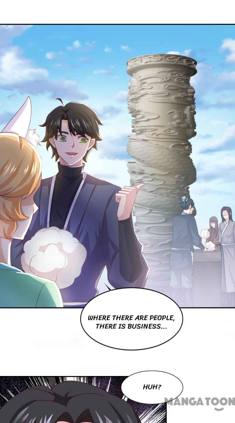 Demonic Fairy Chapter 40 - Page 3
