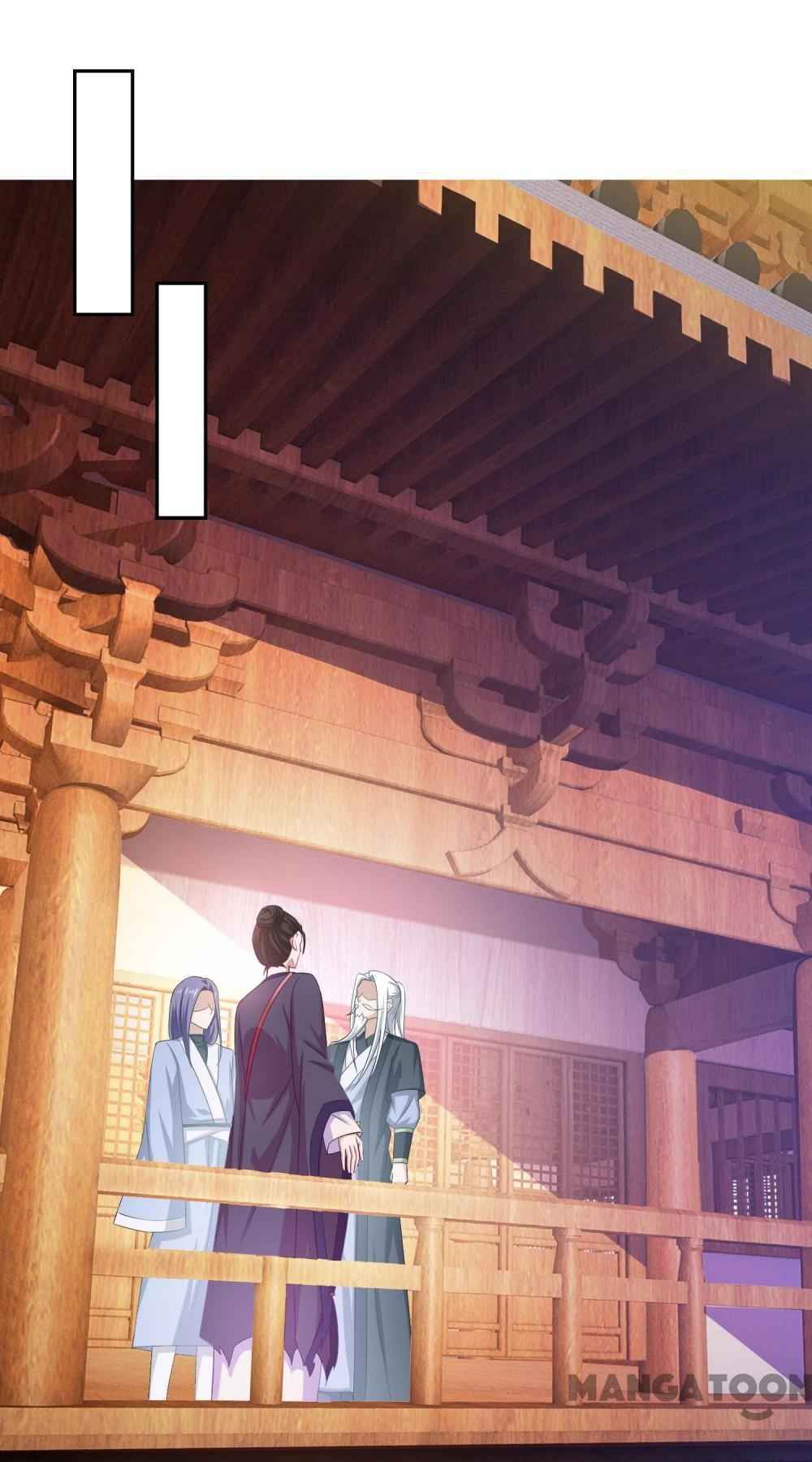 Demonic Fairy Chapter 40 - Page 30