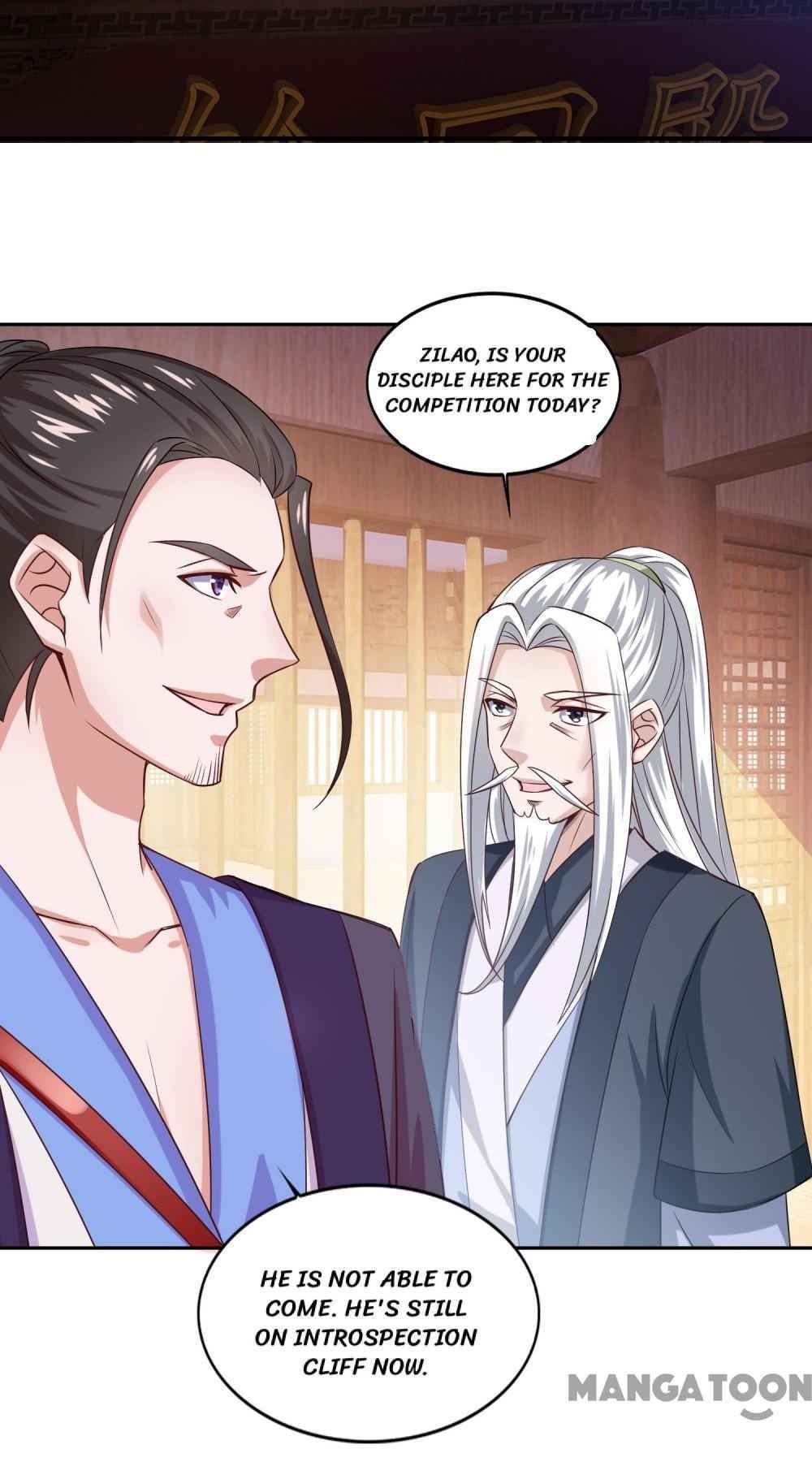 Demonic Fairy Chapter 40 - Page 31