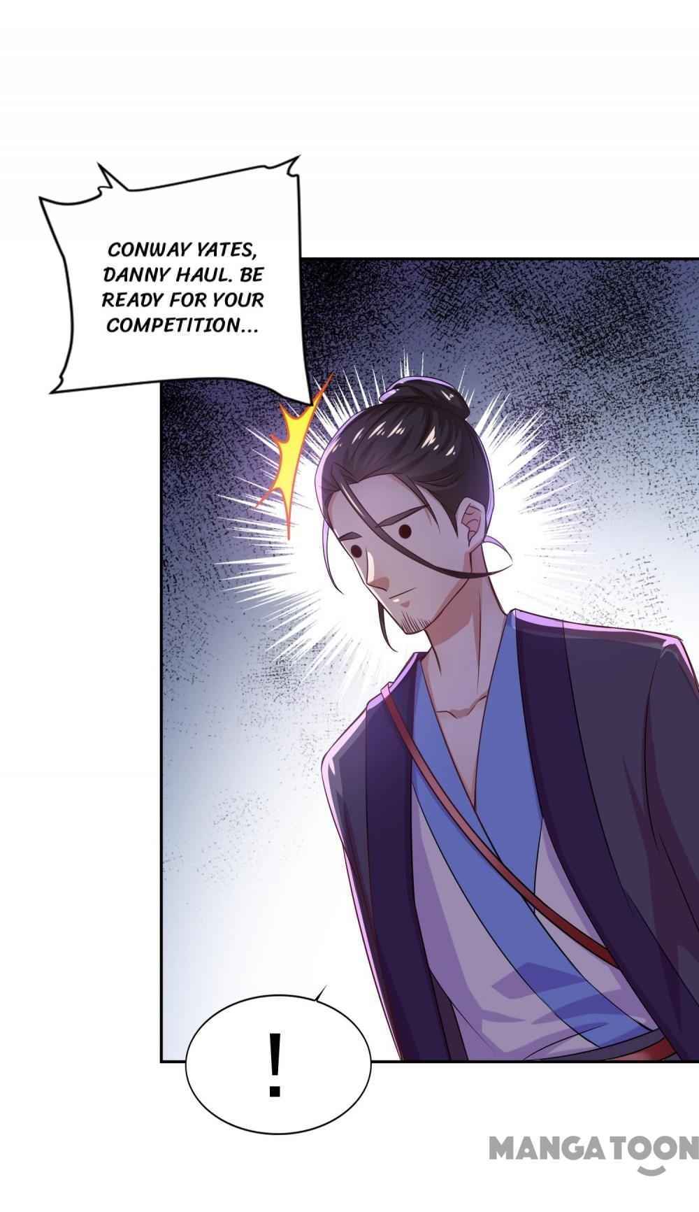 Demonic Fairy Chapter 40 - Page 32
