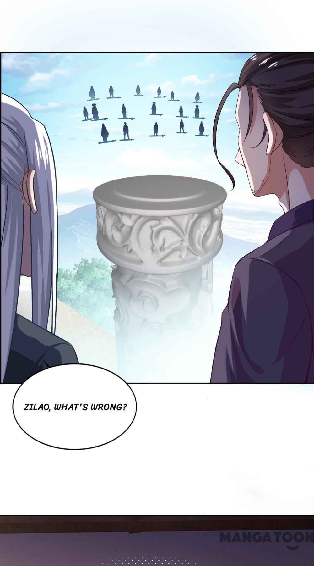 Demonic Fairy Chapter 40 - Page 33