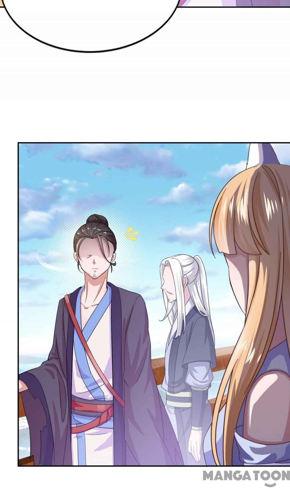Demonic Fairy Chapter 40 - Page 35