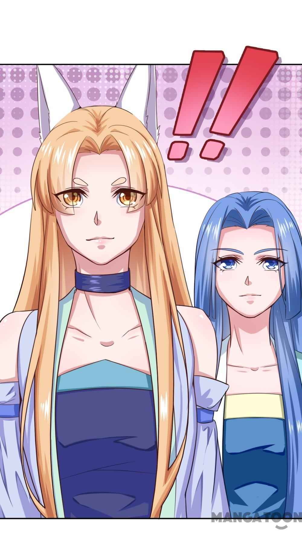 Demonic Fairy Chapter 40 - Page 36