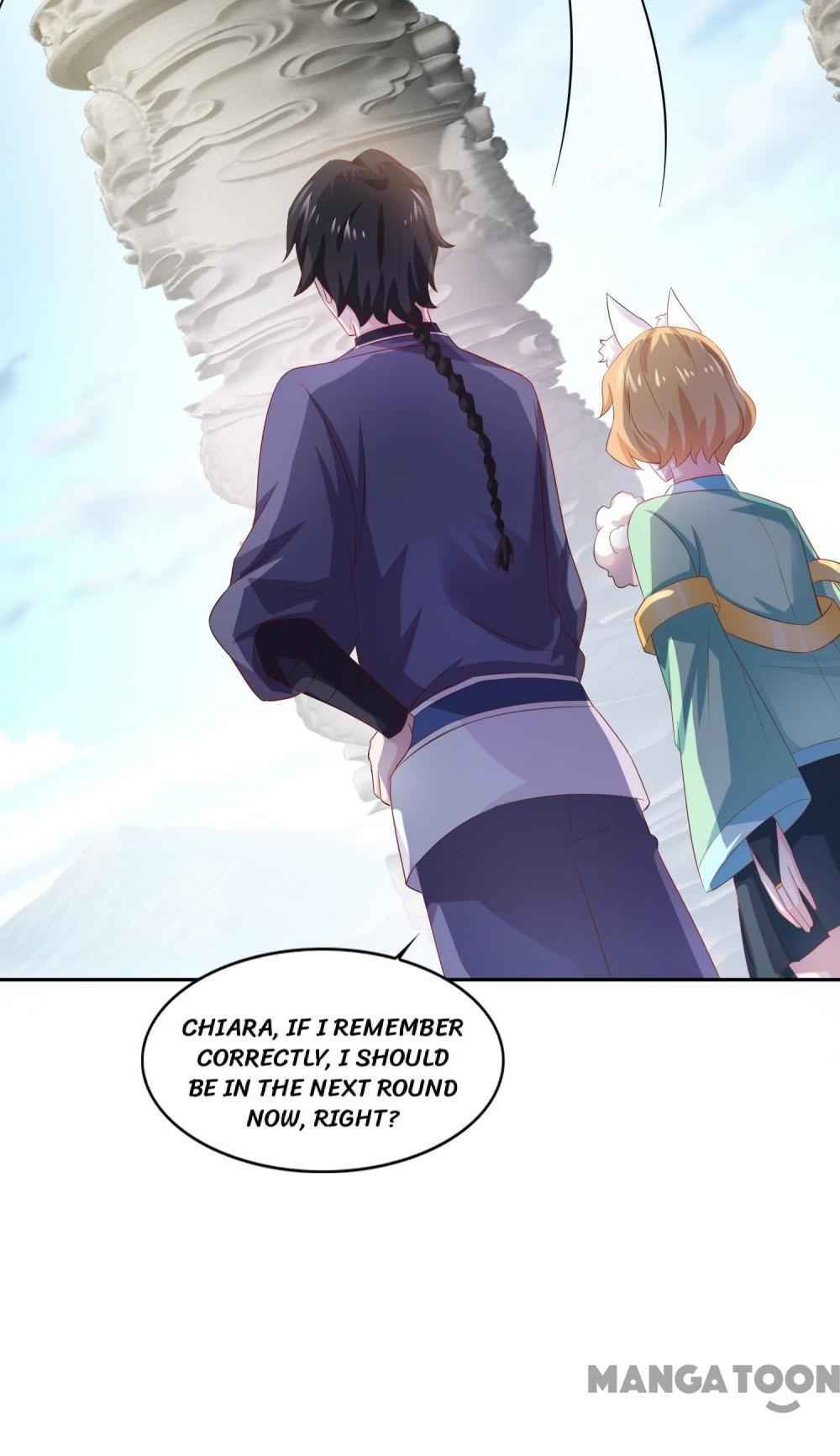 Demonic Fairy Chapter 40 - Page 5