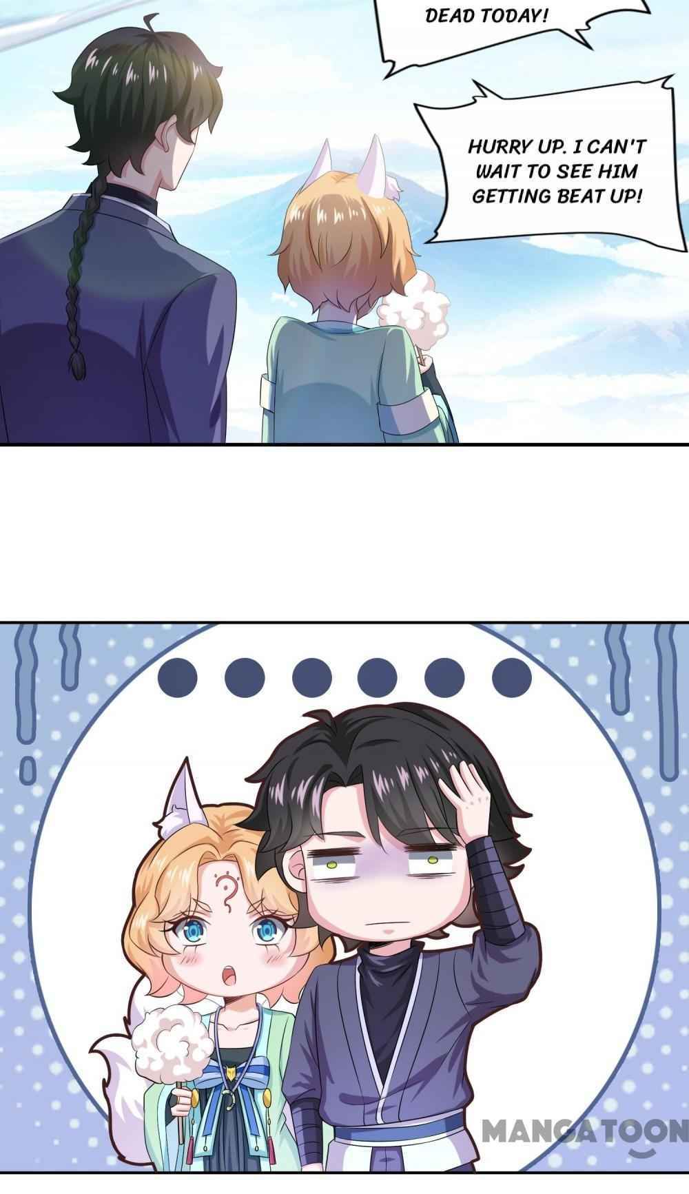 Demonic Fairy Chapter 40 - Page 8