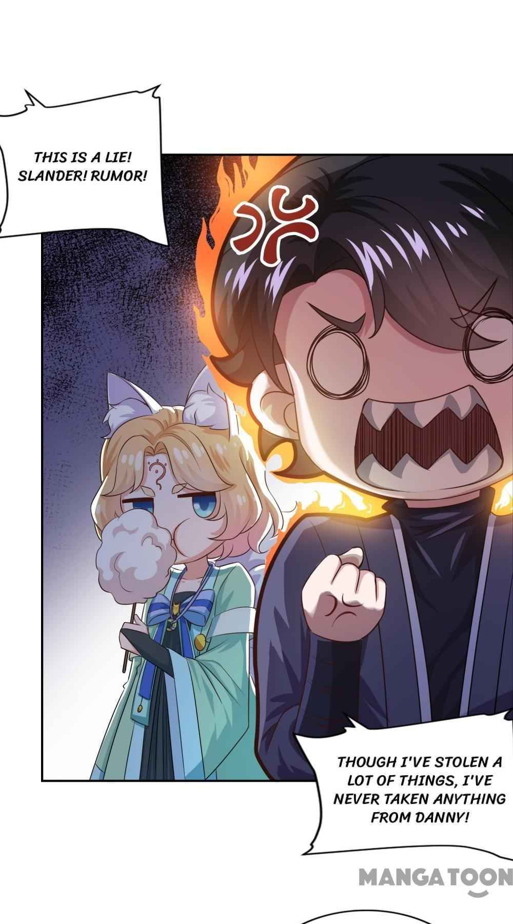 Demonic Fairy Chapter 40 - Page 9