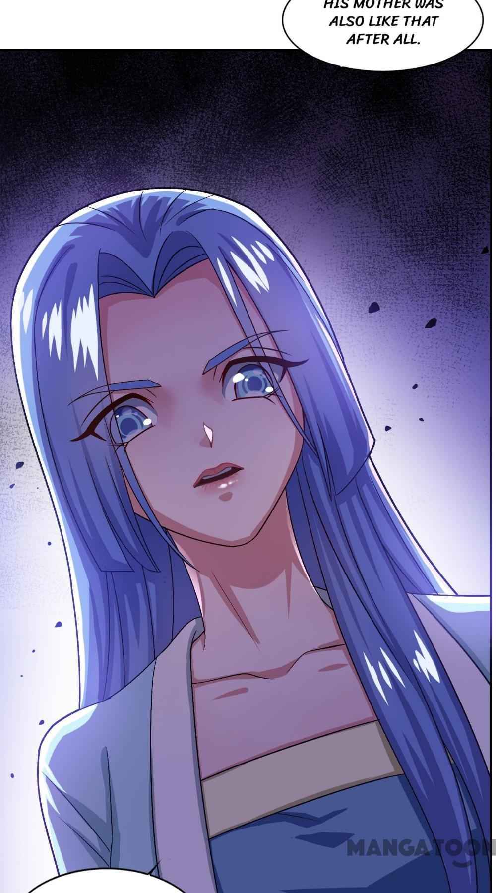 Demonic Fairy Chapter 41 - Page 10