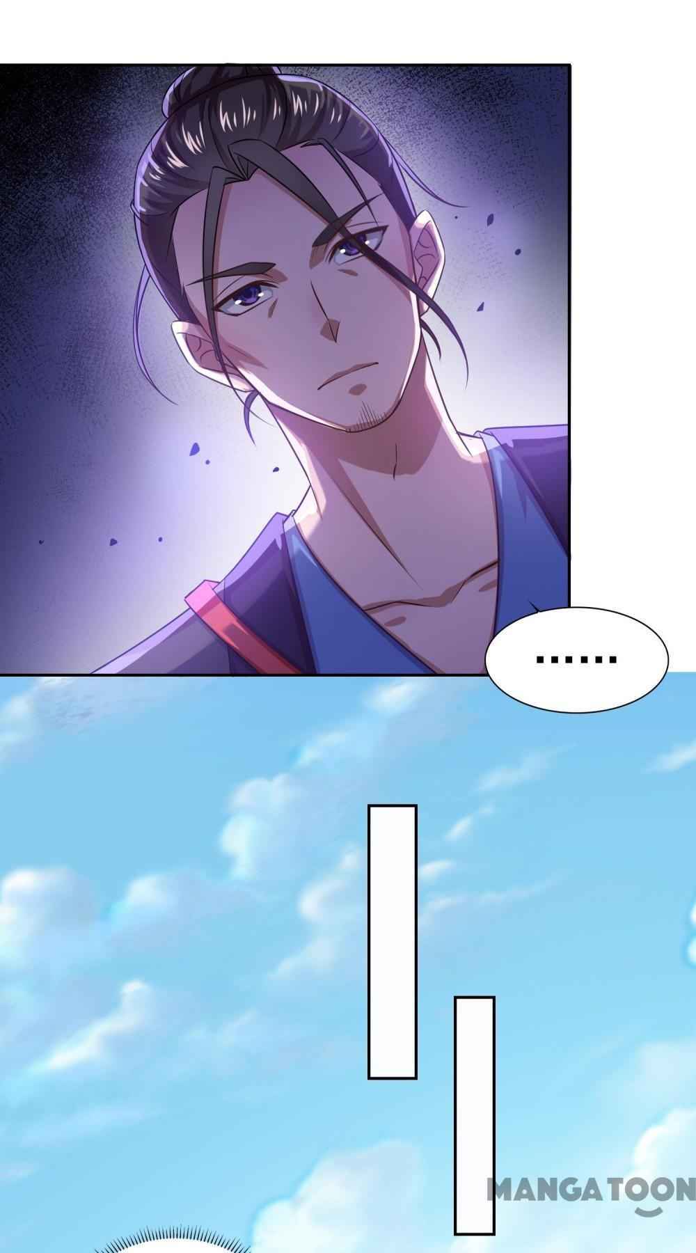 Demonic Fairy Chapter 41 - Page 12