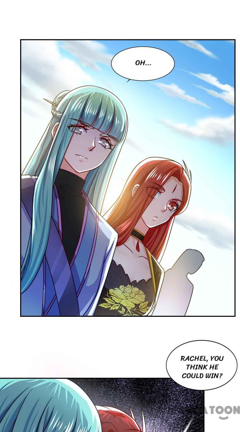 Demonic Fairy Chapter 41 - Page 18