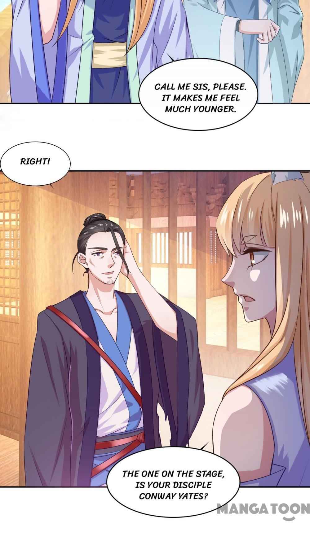 Demonic Fairy Chapter 41 - Page 2