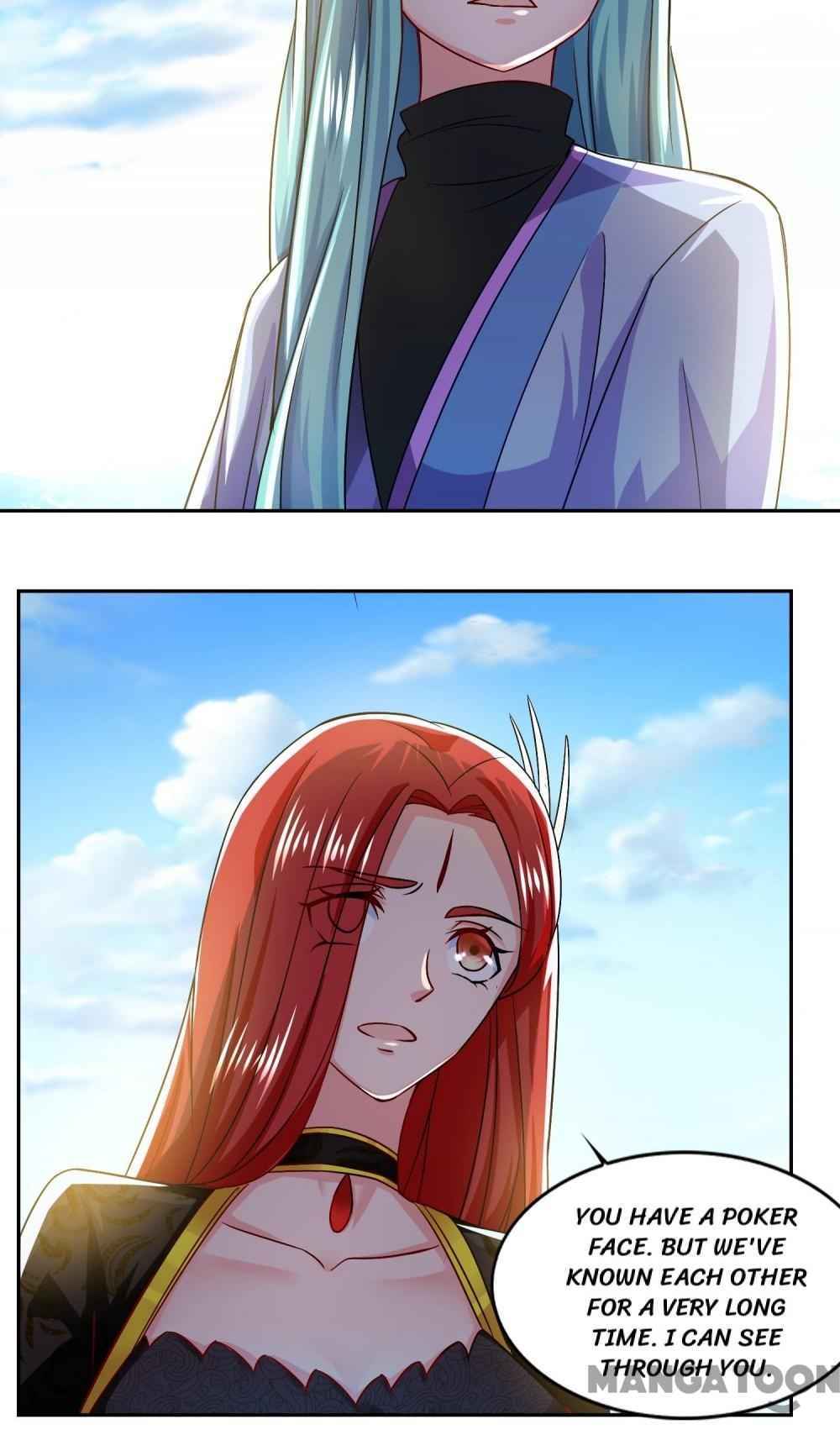 Demonic Fairy Chapter 41 - Page 20