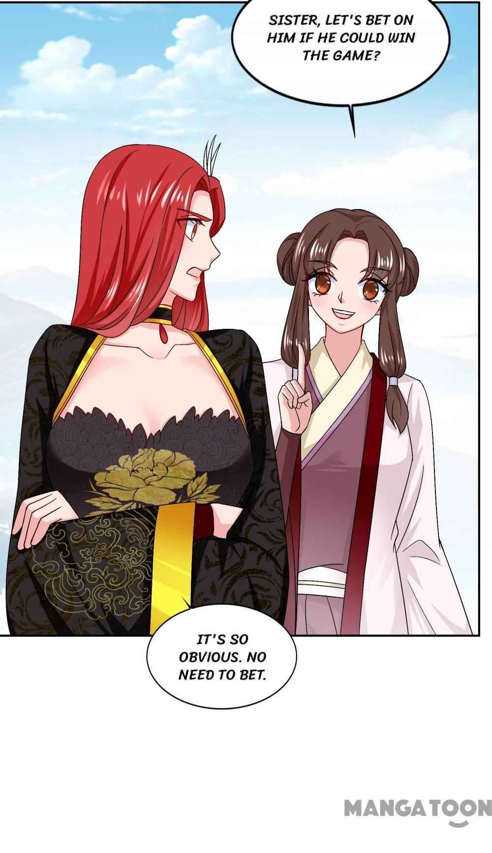 Demonic Fairy Chapter 41 - Page 23
