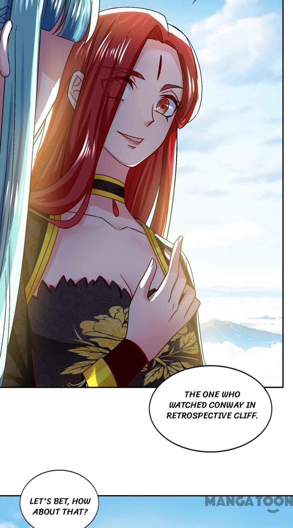 Demonic Fairy Chapter 41 - Page 25