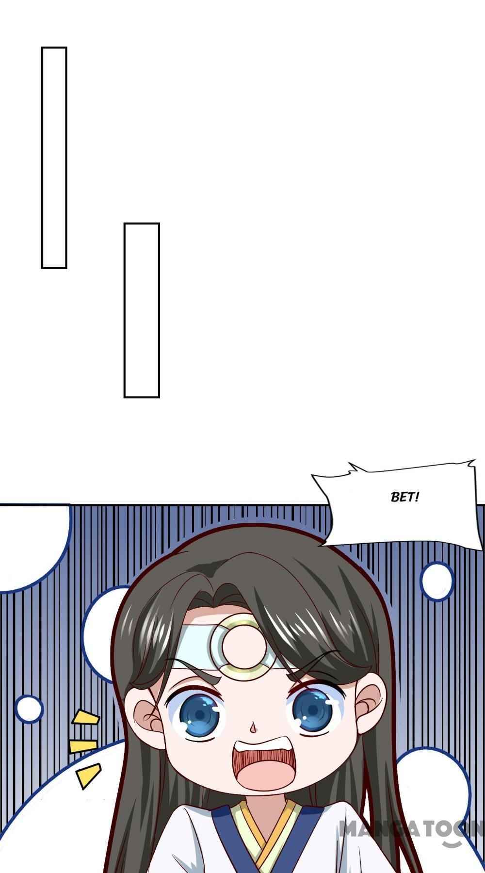 Demonic Fairy Chapter 41 - Page 27