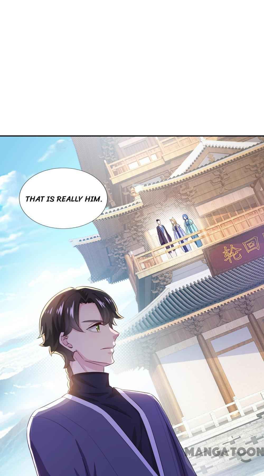 Demonic Fairy Chapter 41 - Page 3