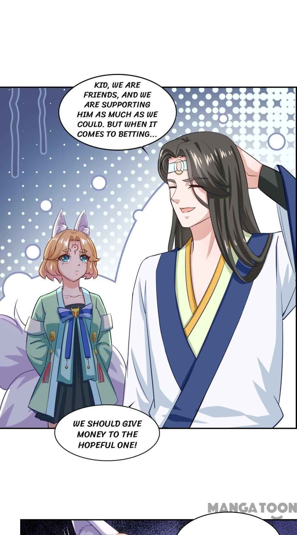Demonic Fairy Chapter 41 - Page 30