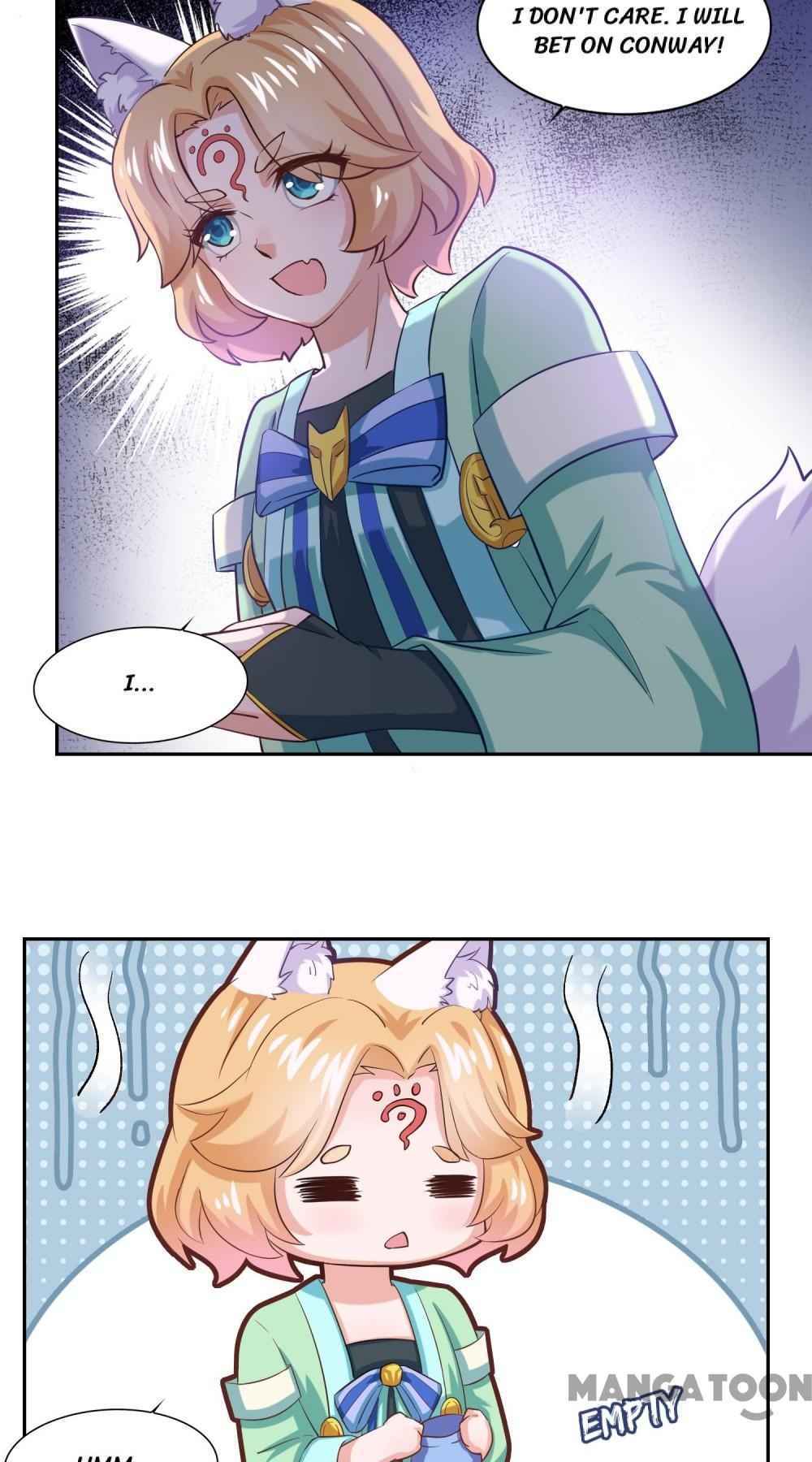Demonic Fairy Chapter 41 - Page 31