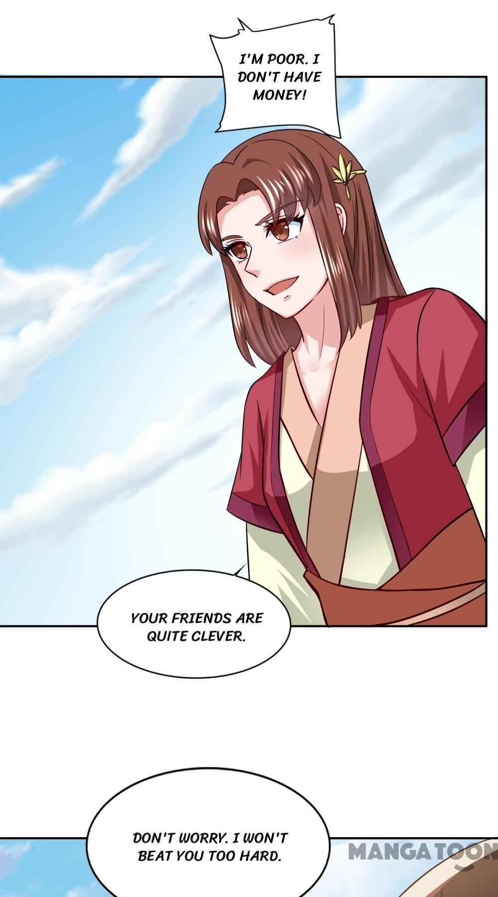 Demonic Fairy Chapter 41 - Page 33
