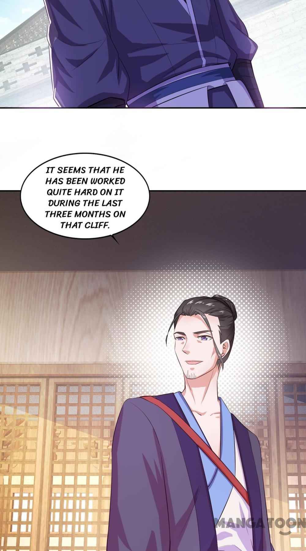Demonic Fairy Chapter 41 - Page 4