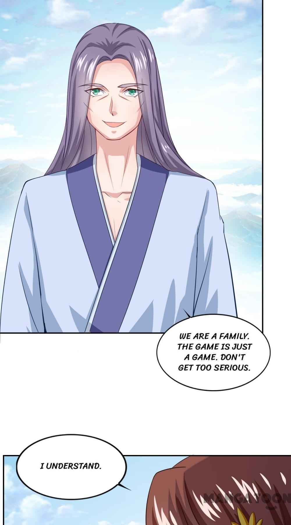 Demonic Fairy Chapter 42 - Page 1