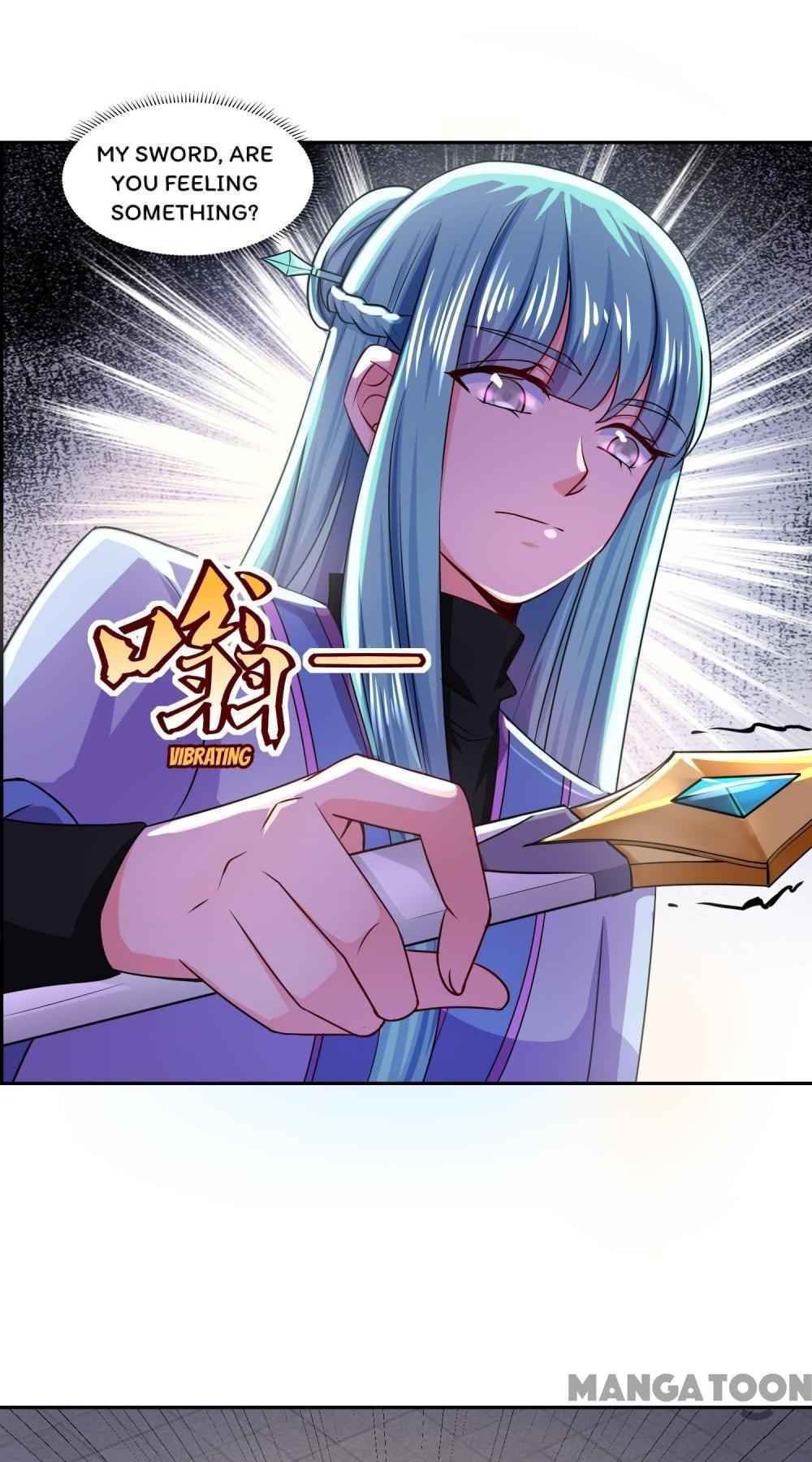 Demonic Fairy Chapter 42 - Page 10