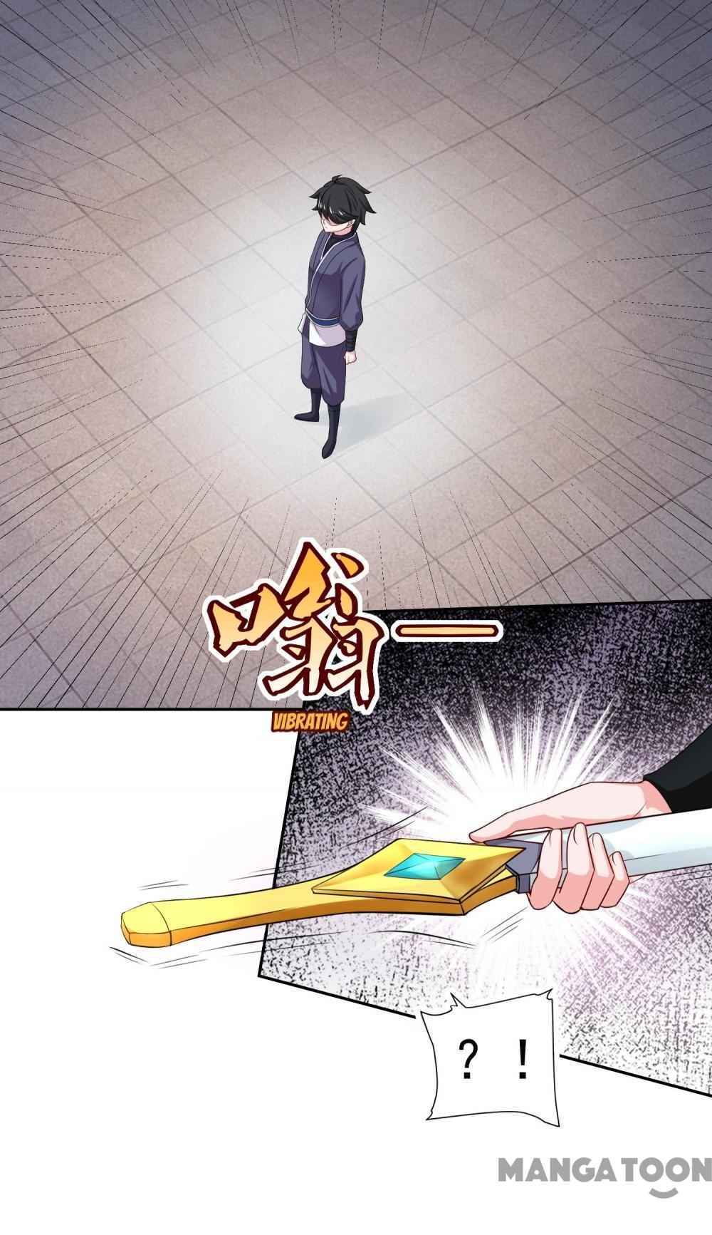 Demonic Fairy Chapter 42 - Page 11