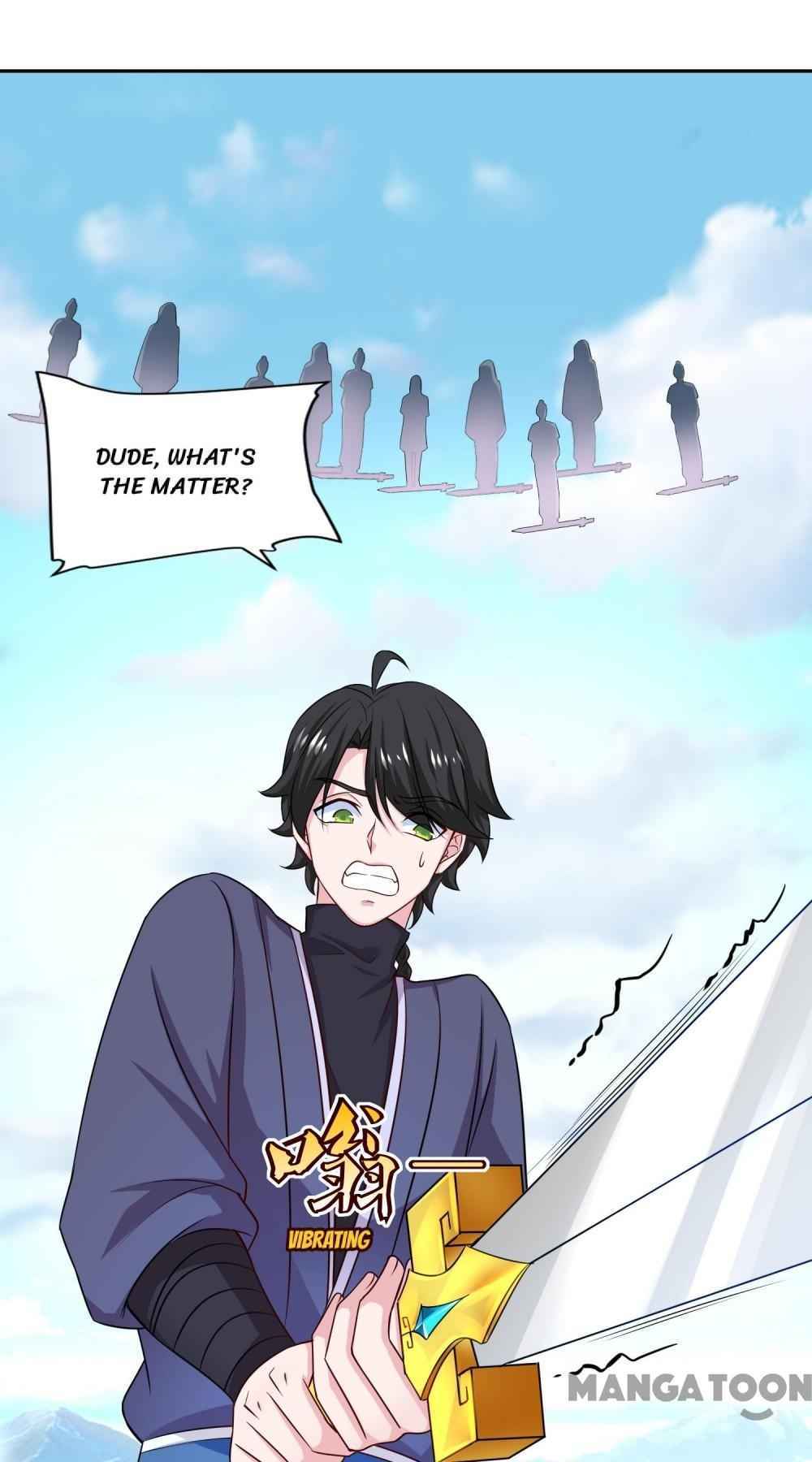 Demonic Fairy Chapter 42 - Page 12