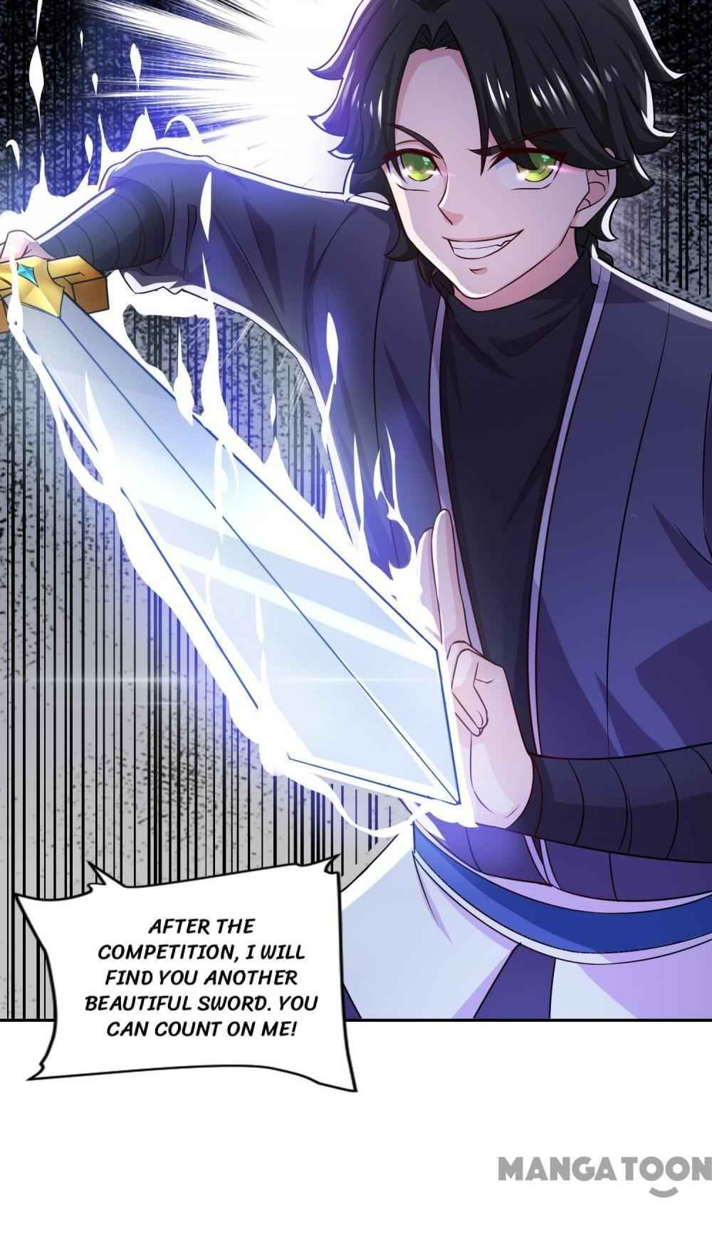 Demonic Fairy Chapter 42 - Page 14
