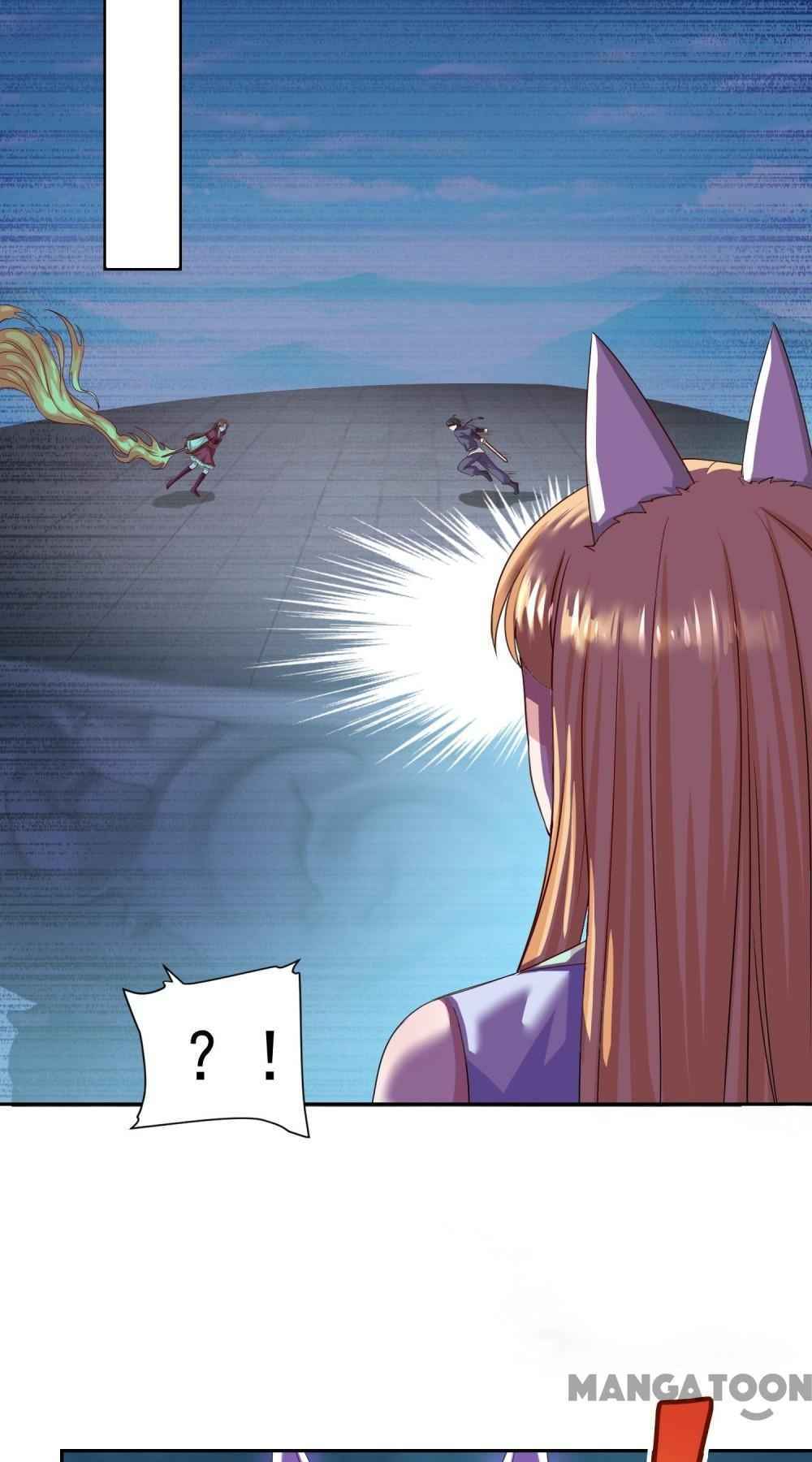 Demonic Fairy Chapter 42 - Page 16
