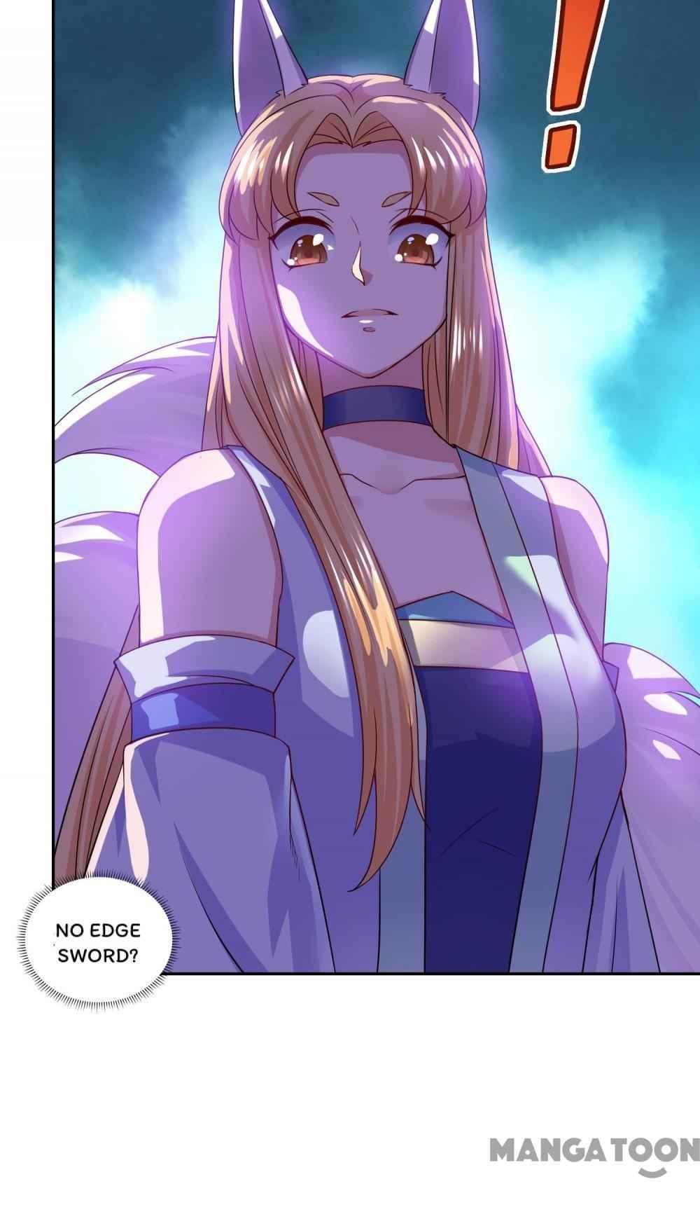 Demonic Fairy Chapter 42 - Page 17