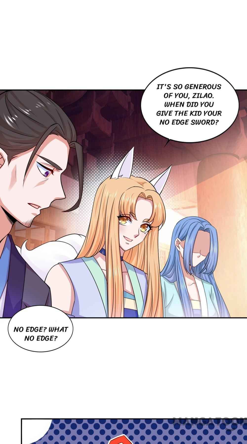 Demonic Fairy Chapter 42 - Page 18