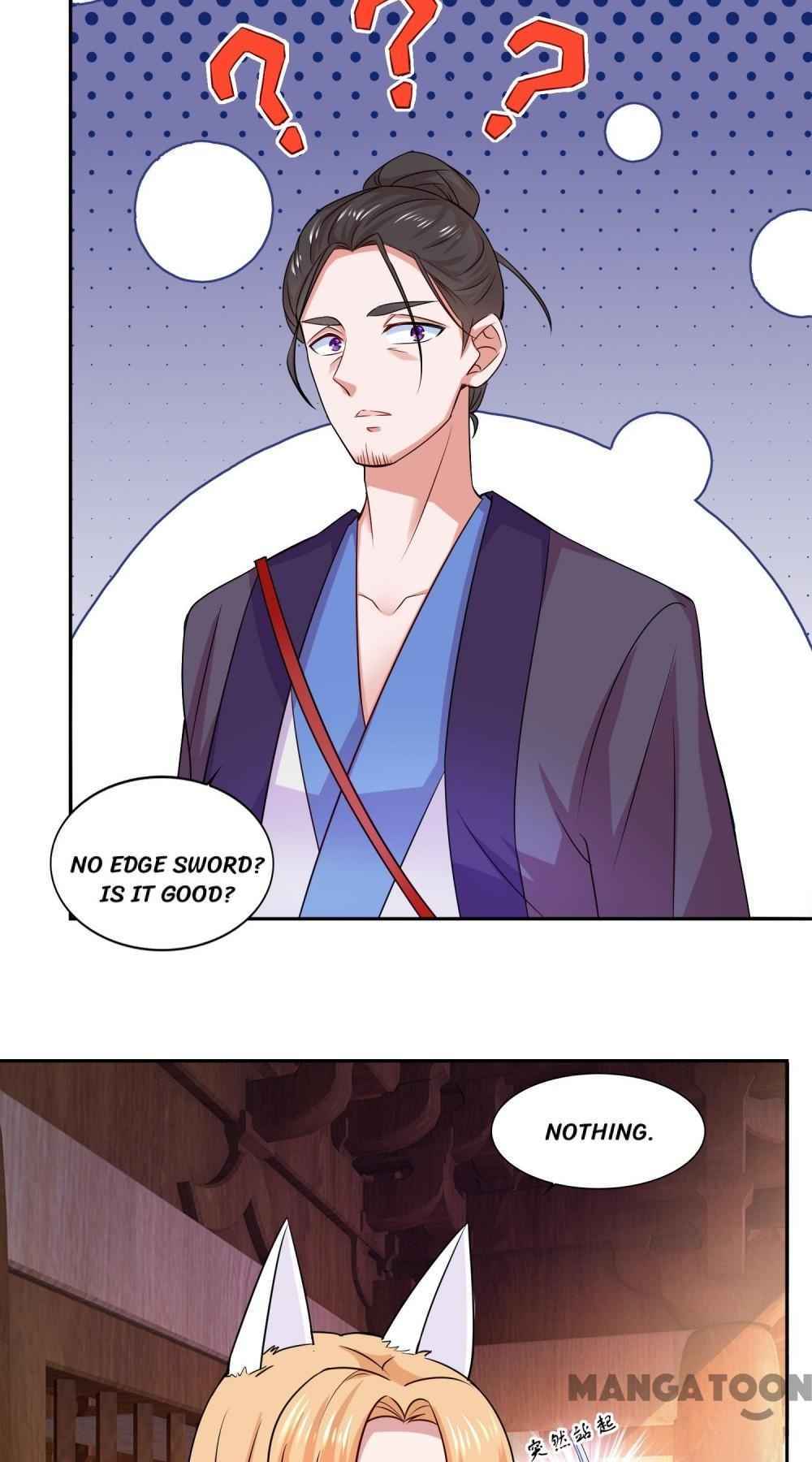 Demonic Fairy Chapter 42 - Page 19