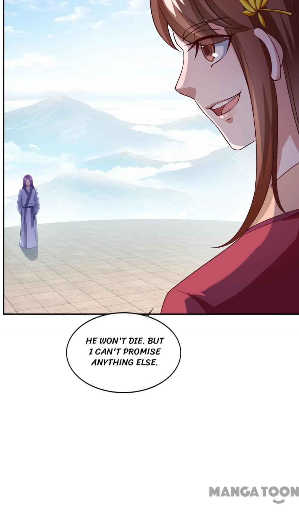Demonic Fairy Chapter 42 - Page 2