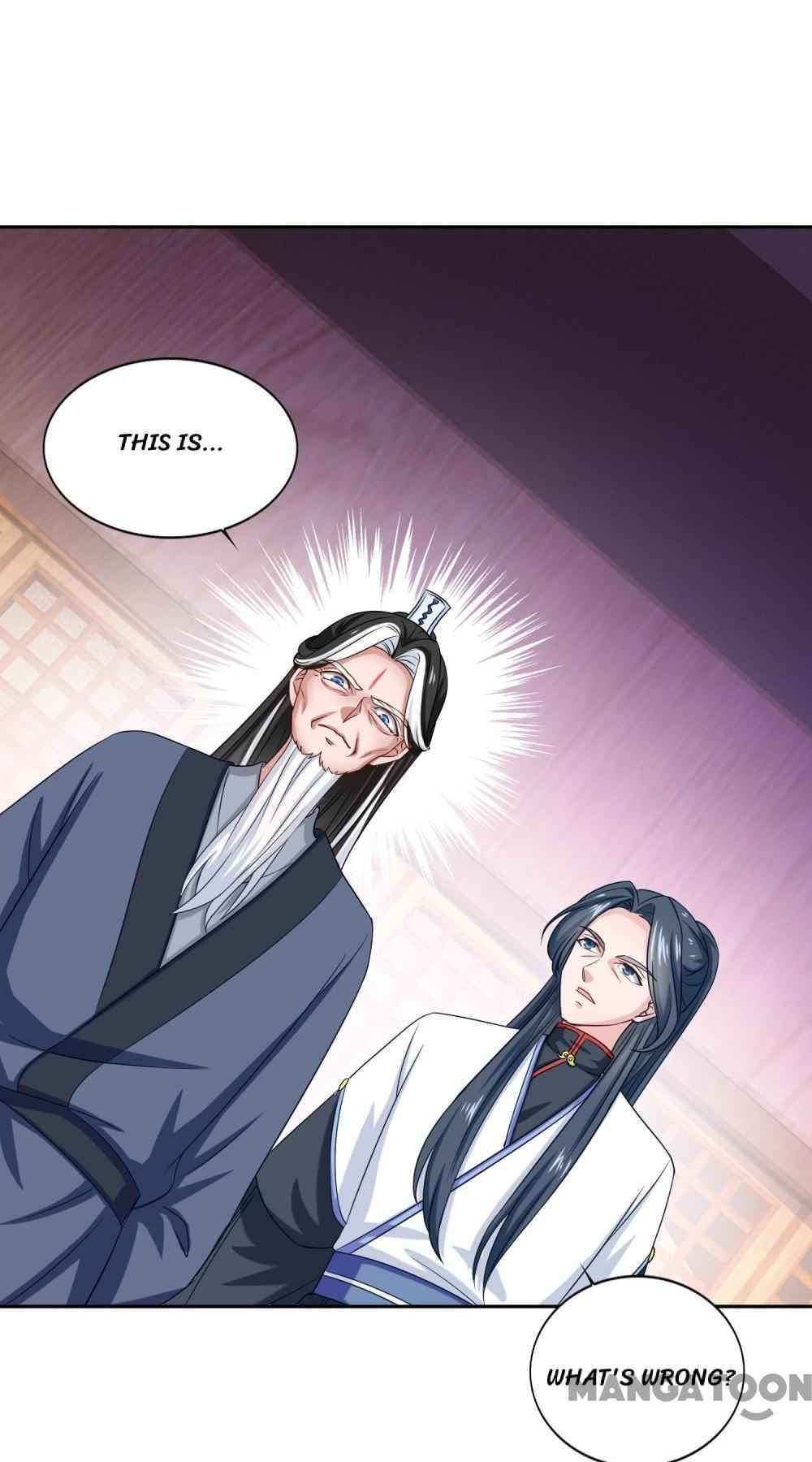 Demonic Fairy Chapter 42 - Page 21