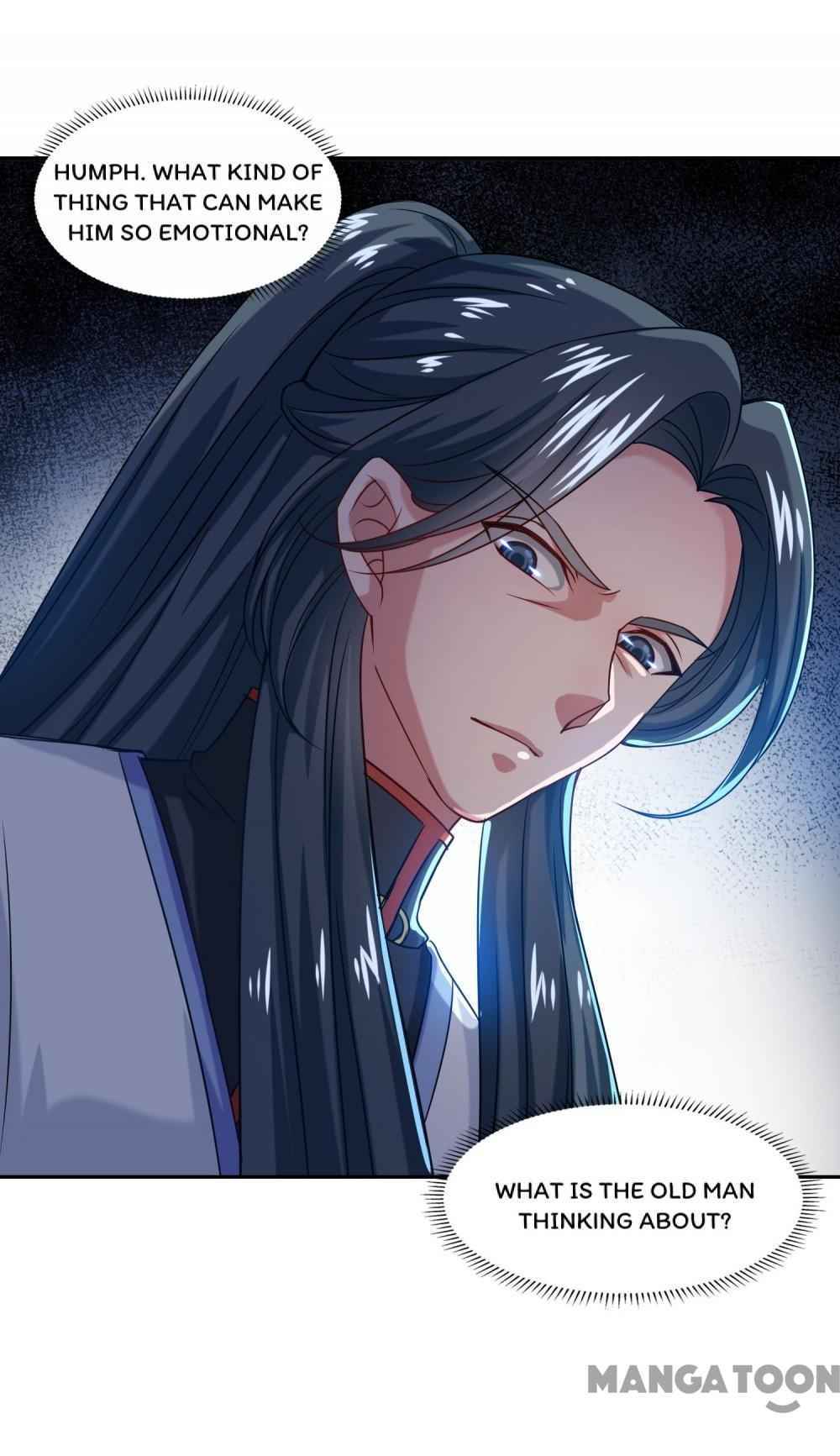 Demonic Fairy Chapter 42 - Page 23