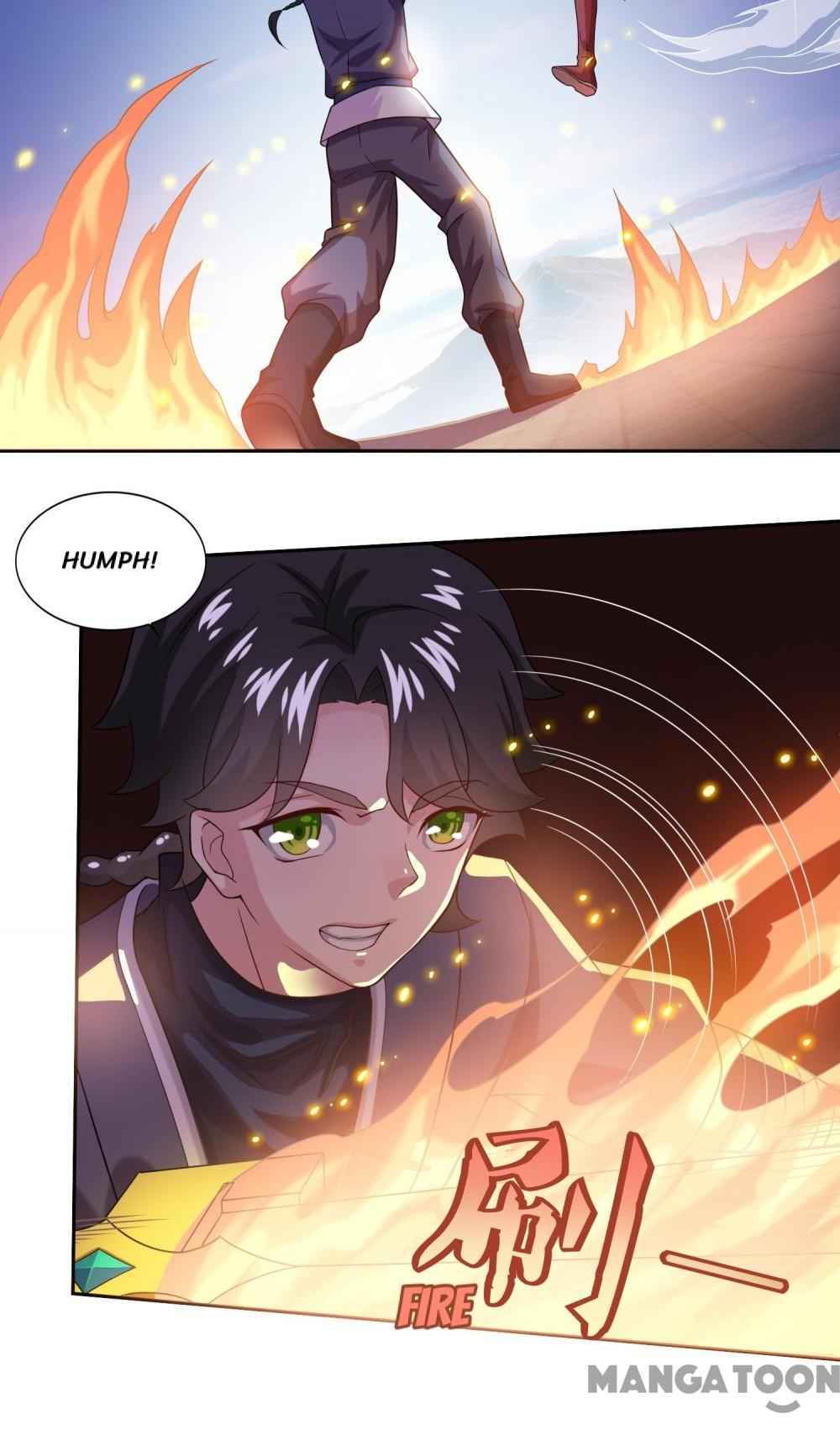 Demonic Fairy Chapter 42 - Page 29