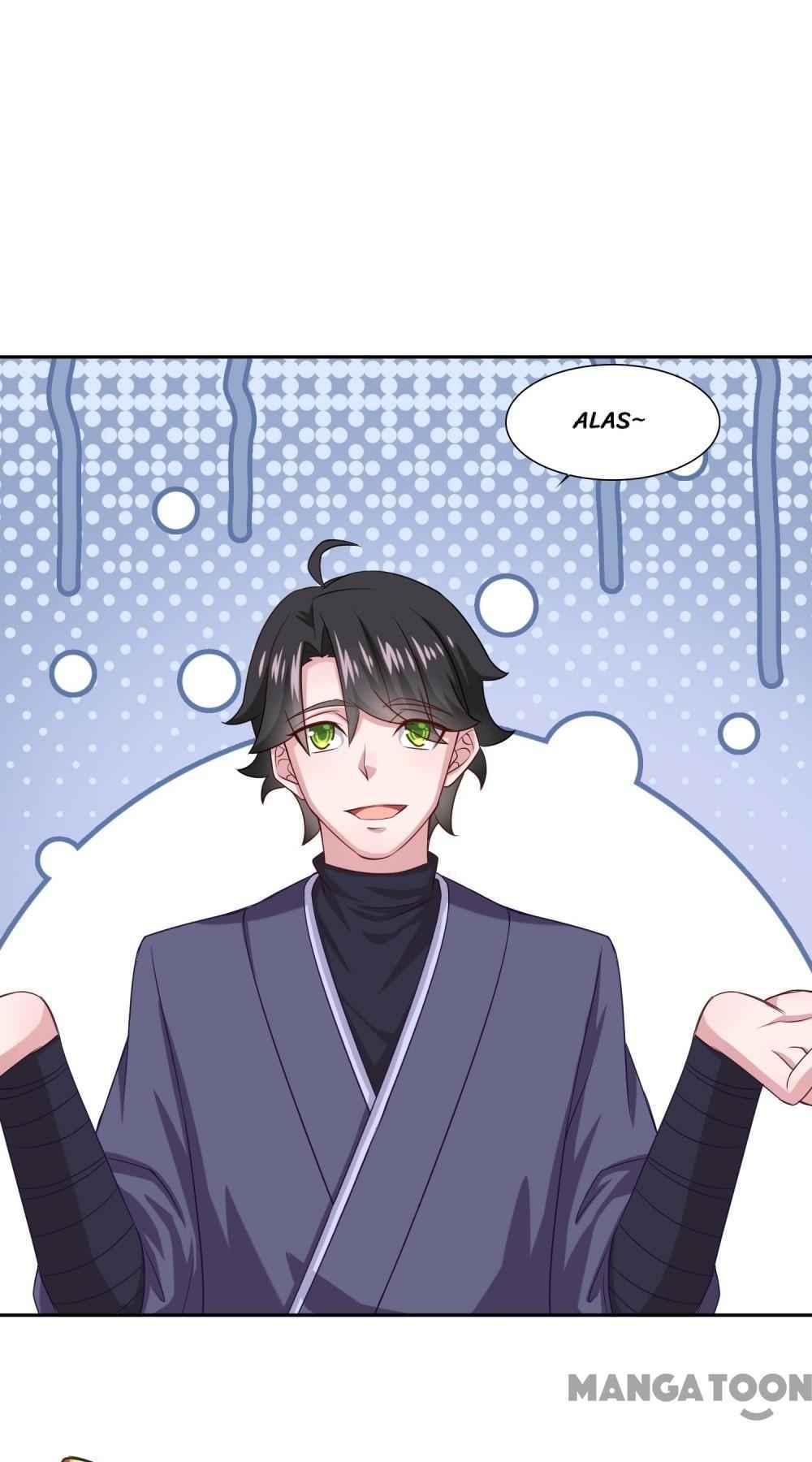 Demonic Fairy Chapter 42 - Page 3